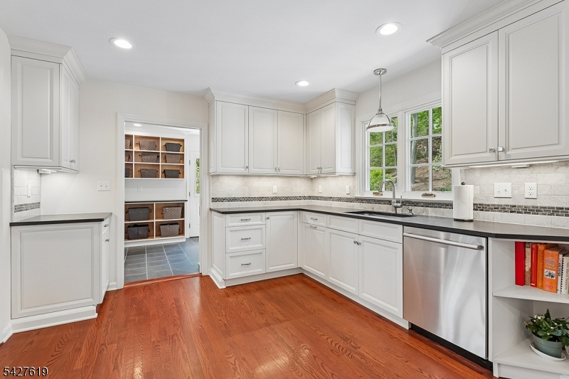 North Summit - Residential