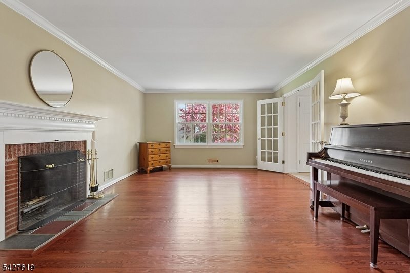 North Summit - Residential