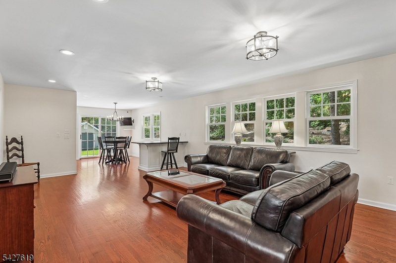 North Summit - Residential