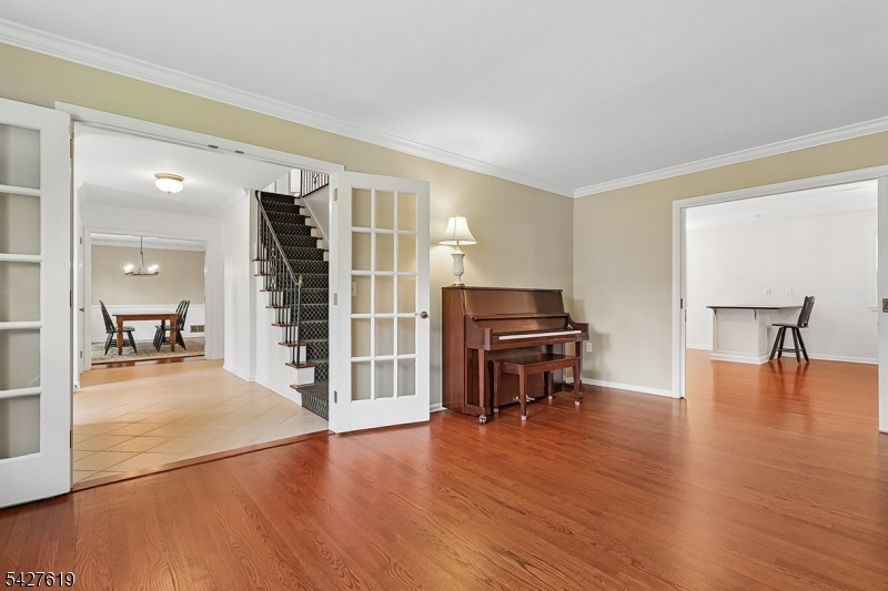 North Summit - Residential