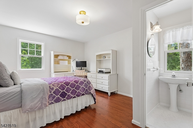 North Summit - Residential