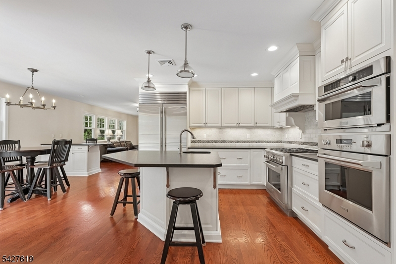 North Summit - Residential