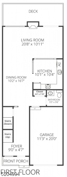 Glenmont Commons - Residential