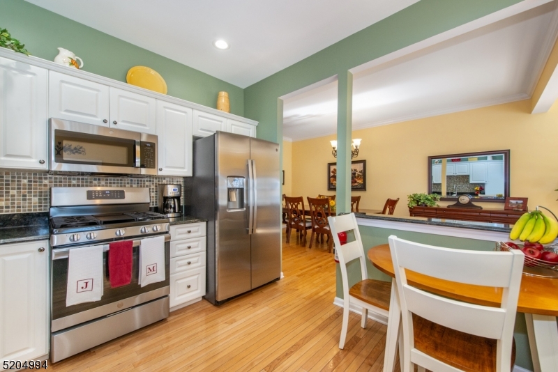 Glenmont Commons - Residential