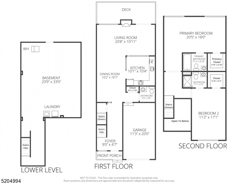 Glenmont Commons - Residential