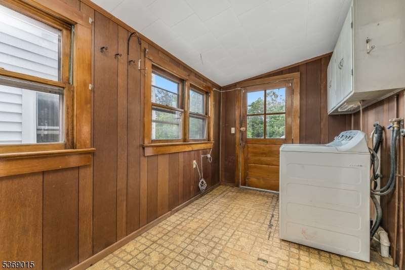 Downtown Washington - Residential