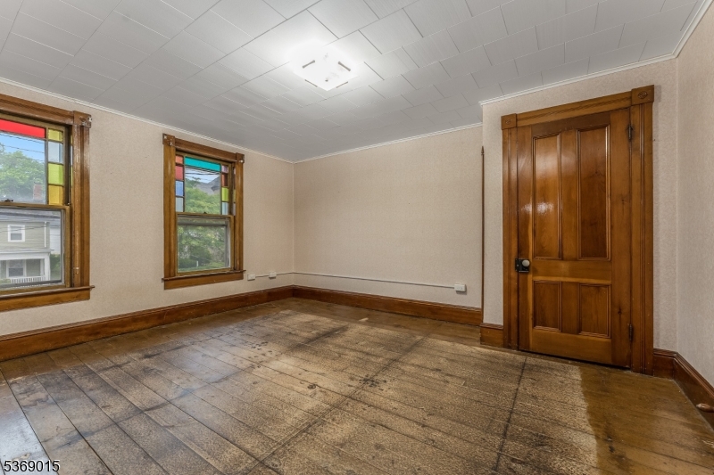 Downtown Washington - Residential