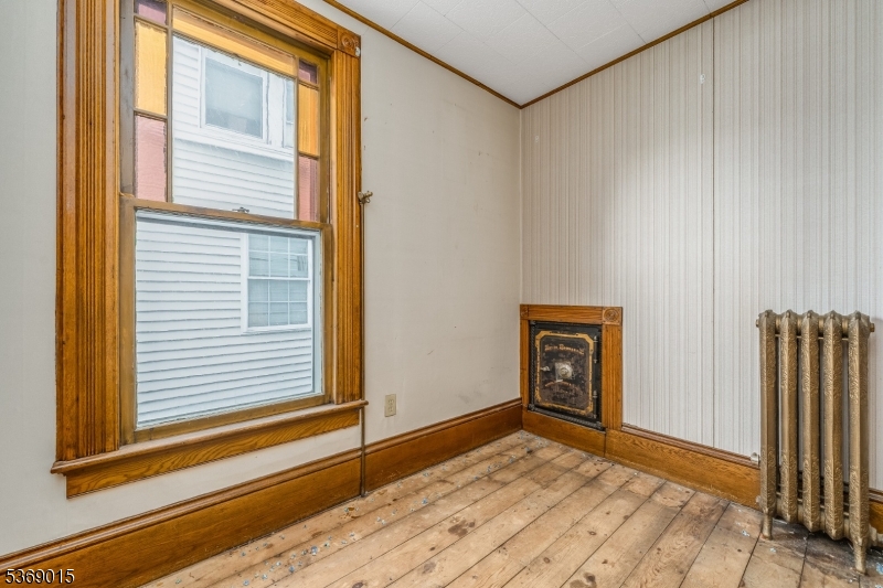 Downtown Washington - Residential