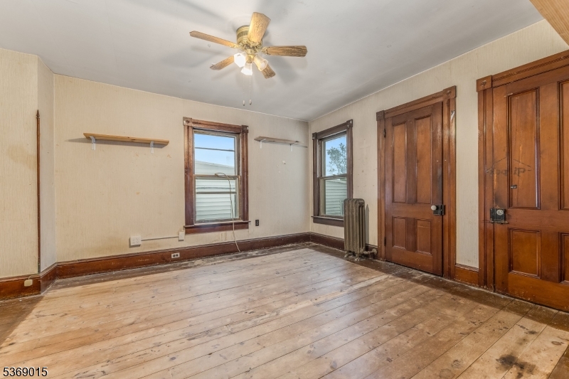 Downtown Washington - Residential