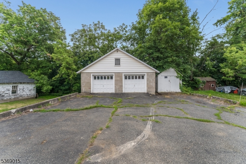 Downtown Washington - Residential