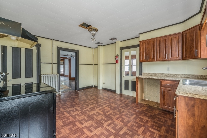 Downtown Washington - Residential