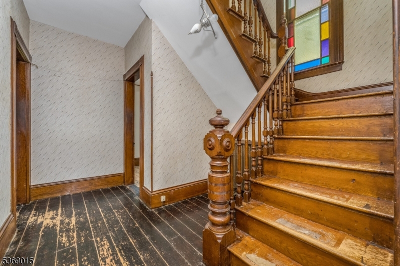 Downtown Washington - Residential