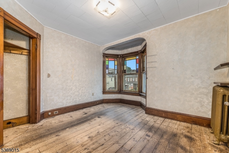 Downtown Washington - Residential