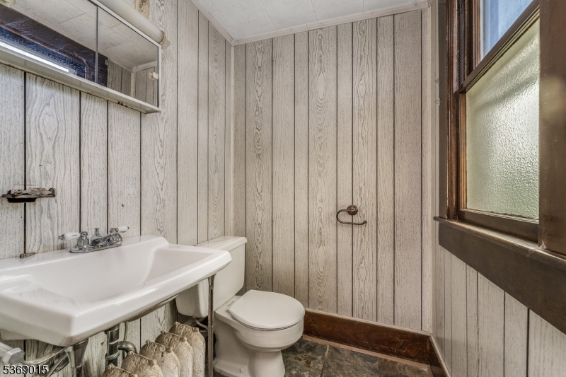 Downtown Washington - Residential