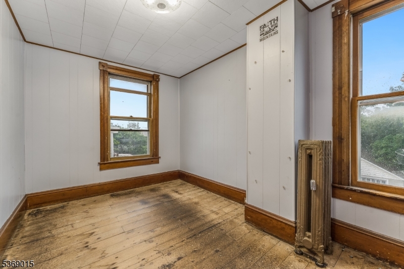 Downtown Washington - Residential