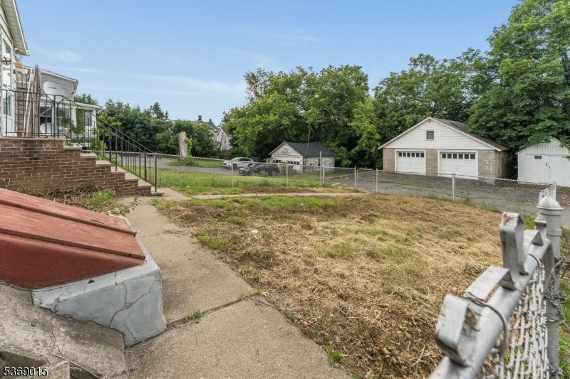 Downtown Washington - Residential