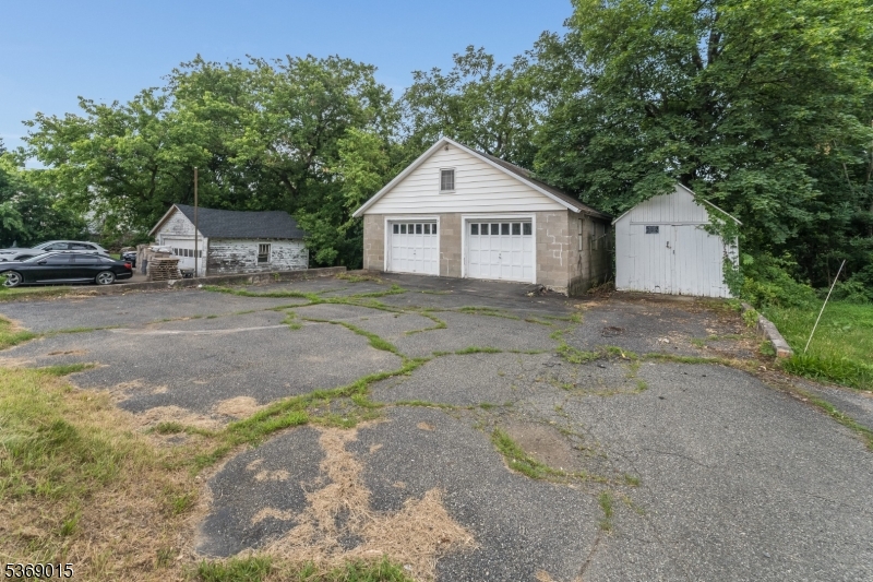 Downtown Washington - Residential