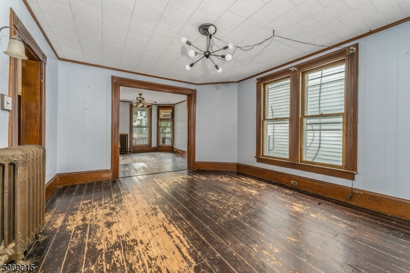 Downtown Washington - Residential