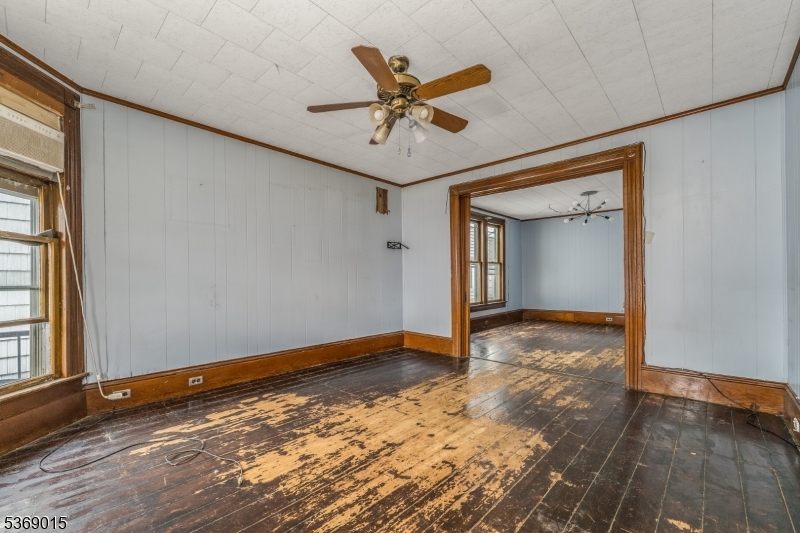 Downtown Washington - Residential