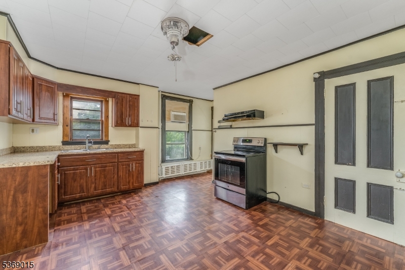 Downtown Washington - Residential