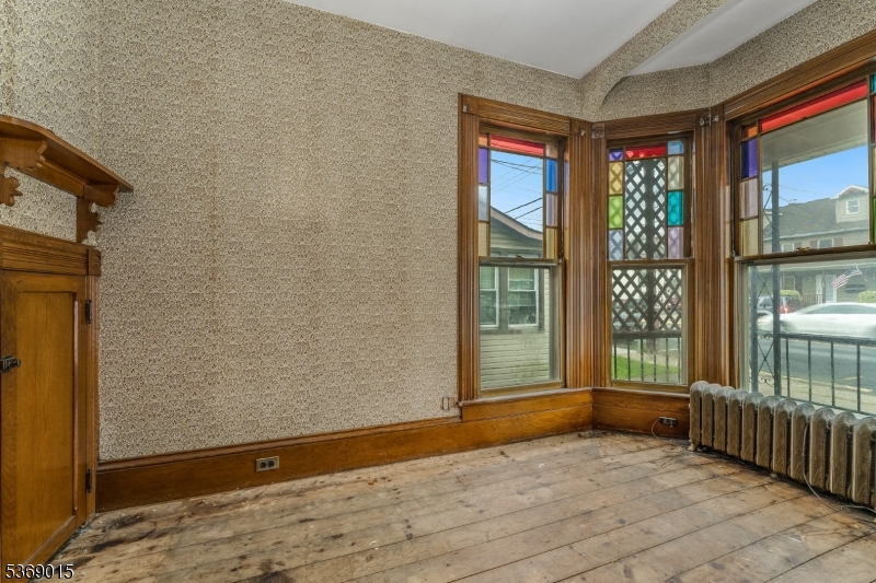 Downtown Washington - Residential