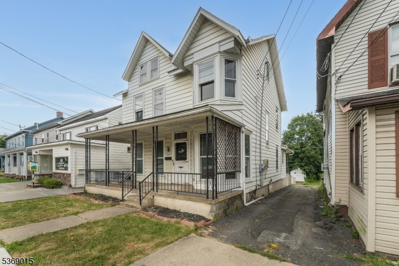 Downtown Washington - Residential