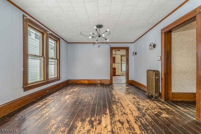 Downtown Washington - Residential