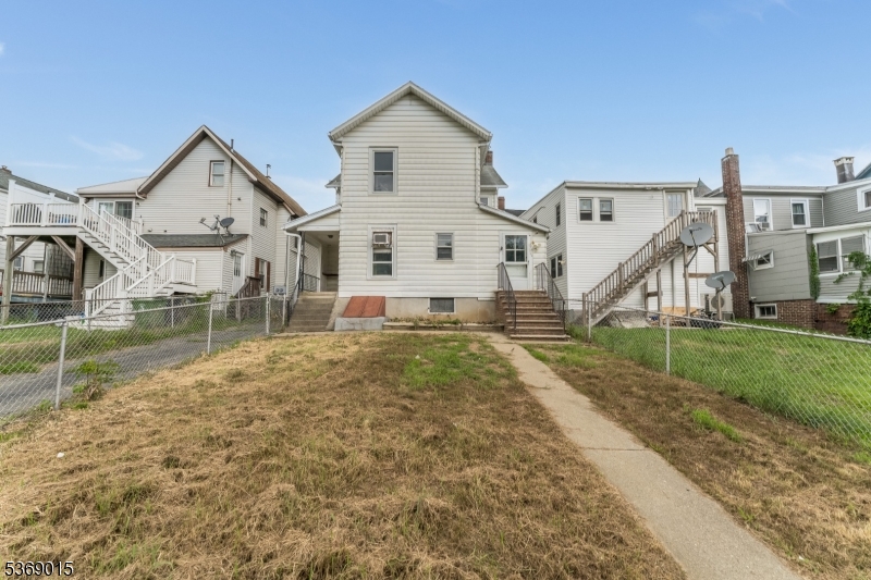 Downtown Washington - Residential