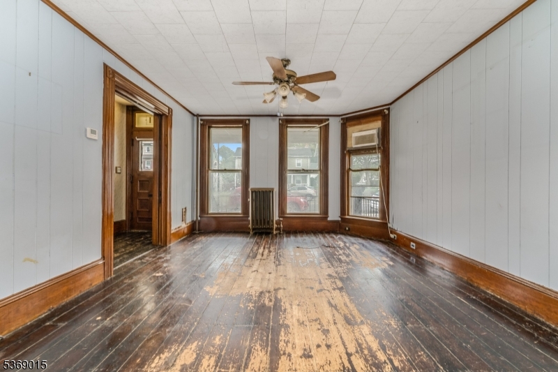 Downtown Washington - Residential