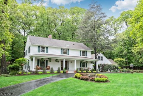 220 Ottowa Ln Franklin Lakes Boro NJ 07417