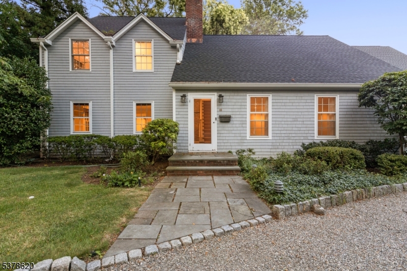 Short Hills - Residential