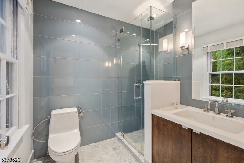 Short Hills - Residential