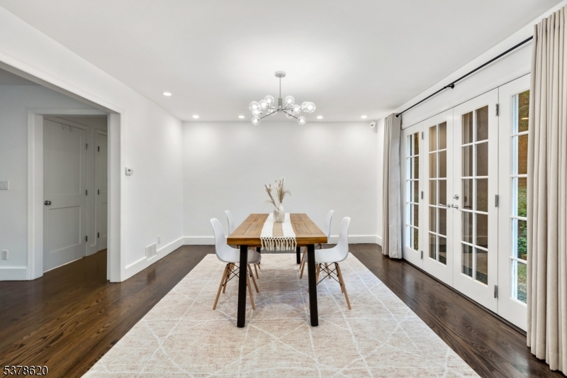 Short Hills - Residential