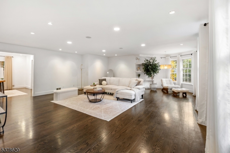 Short Hills - Residential