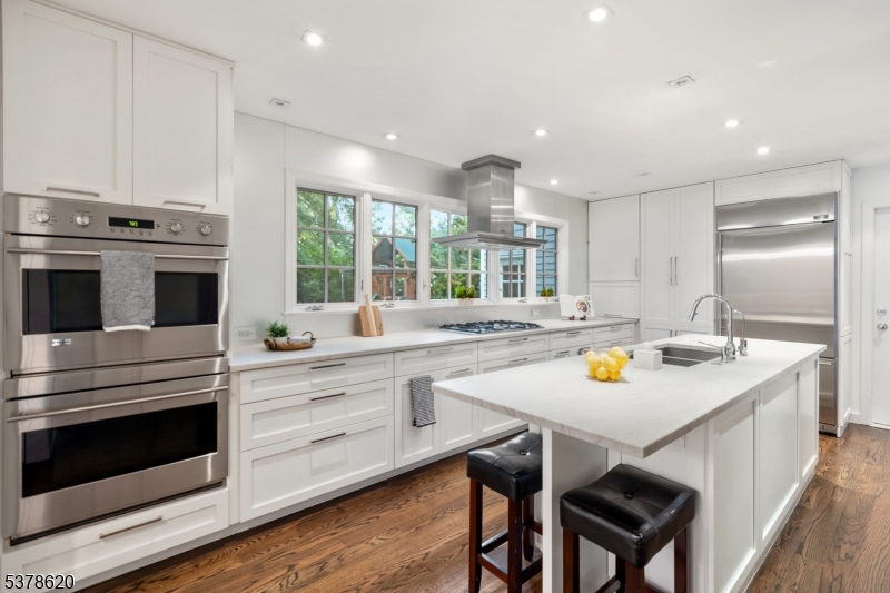 Short Hills - Residential