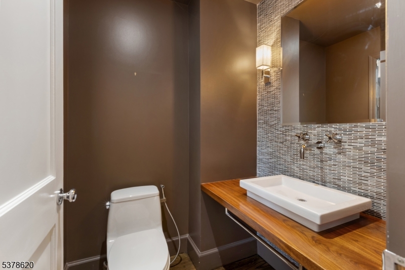 Short Hills - Residential