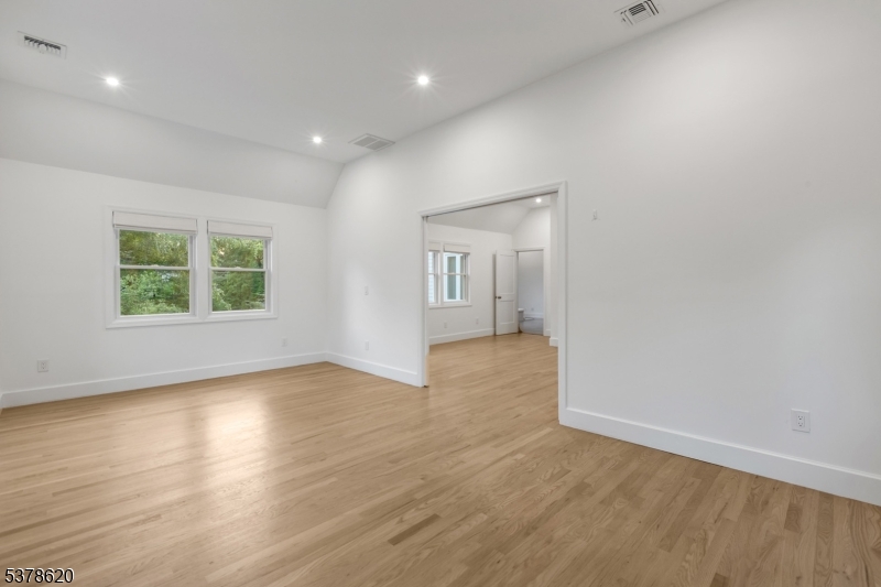 Short Hills - Residential