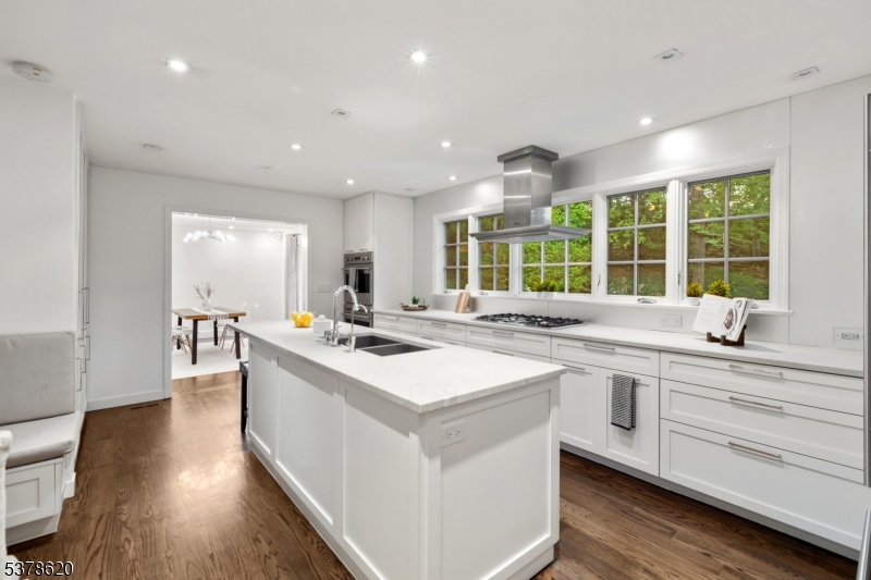 Short Hills - Residential