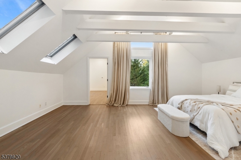 Short Hills - Residential