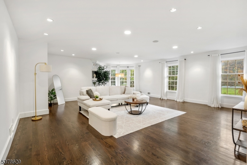 Short Hills - Residential