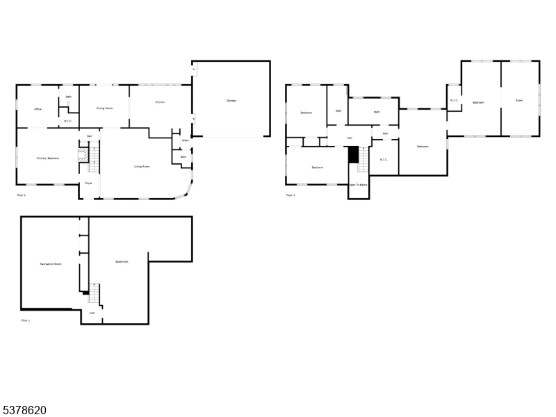 Short Hills - Residential