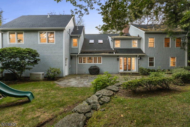 Short Hills - Residential