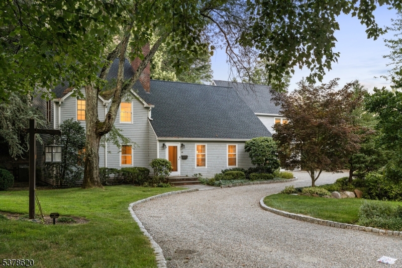 Short Hills - Residential