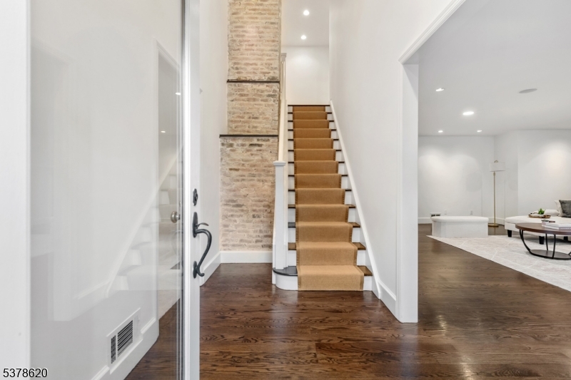 Short Hills - Residential