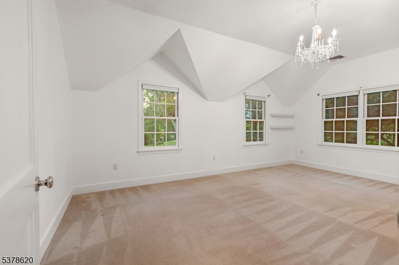 Short Hills - Residential