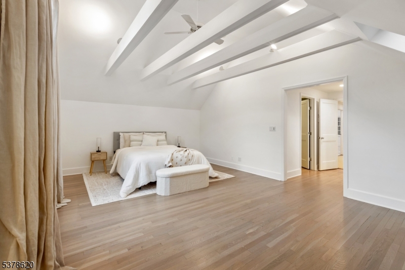 Short Hills - Residential