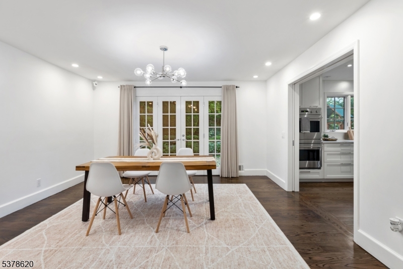 Short Hills - Residential