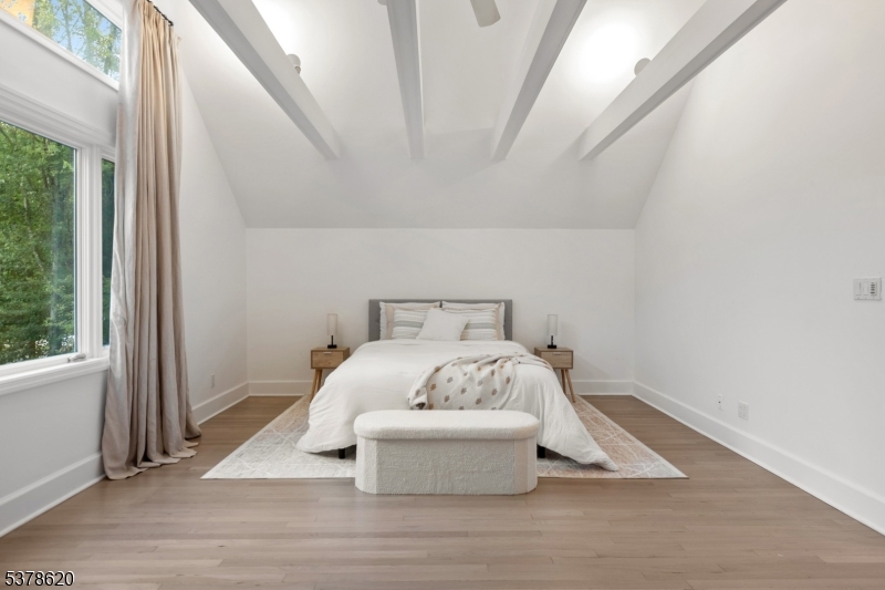 Short Hills - Residential