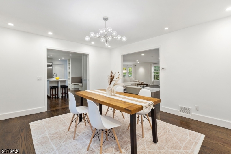 Short Hills - Residential