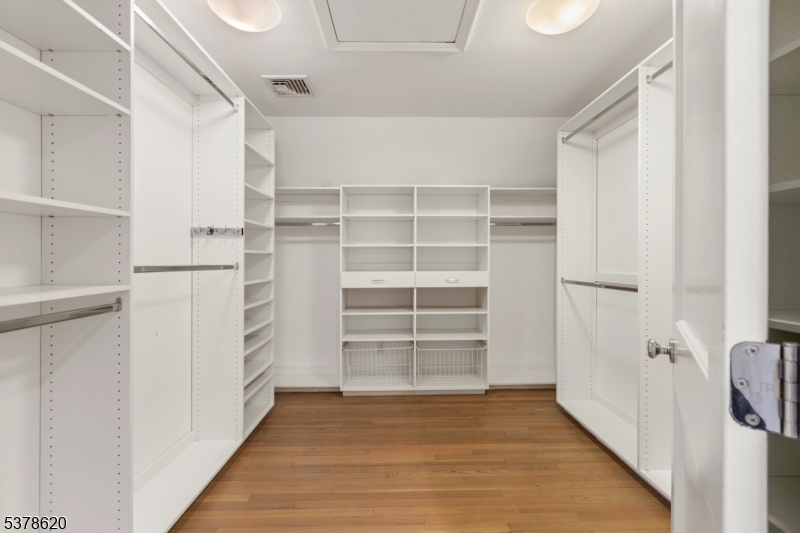 Short Hills - Residential